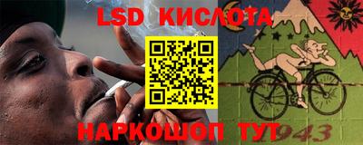 крисы Кунгур