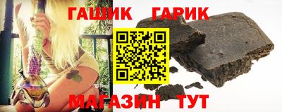крисы Кунгур